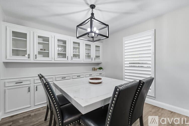 Flower Mound House: 3667 High Point Dr