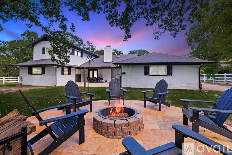 Flower Mound House: 3667 High Point Dr