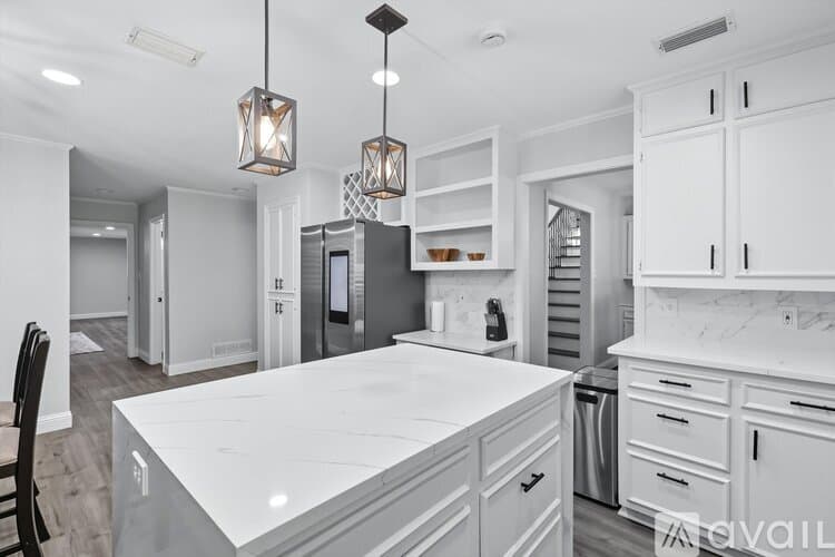 Flower Mound House: 3667 High Point Dr