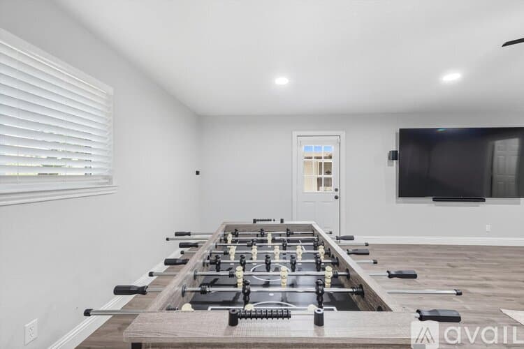 Flower Mound House: 3667 High Point Dr