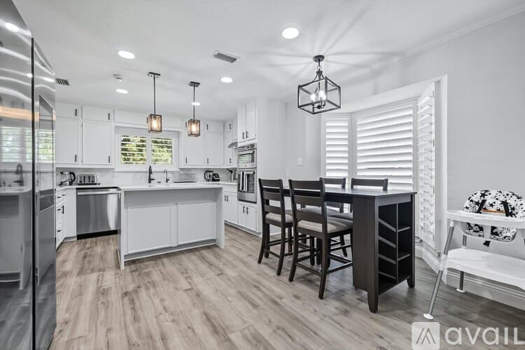 Flower Mound House: 3667 High Point Dr