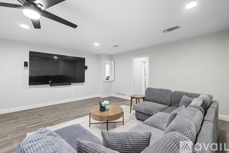 Flower Mound House: 3667 High Point Dr