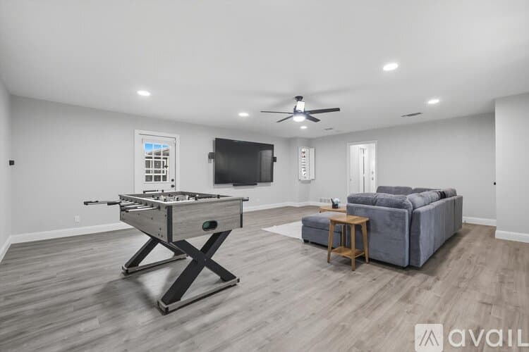 Flower Mound House: 3667 High Point Dr
