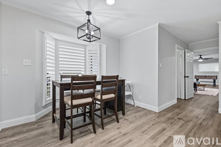 Flower Mound House: 3667 High Point Dr
