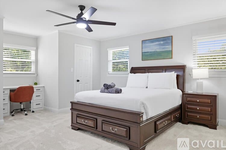 Flower Mound House: 3667 High Point Dr