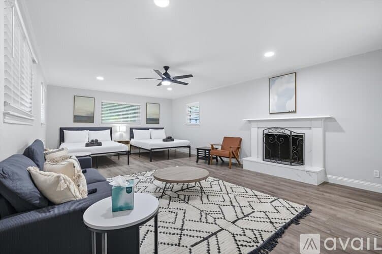 Flower Mound House: 3667 High Point Dr
