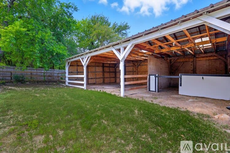 Flower Mound House: 3667 High Point Dr
