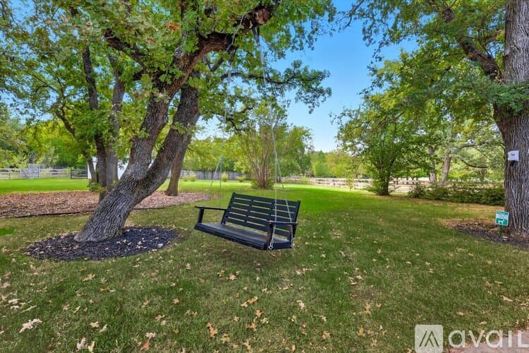 Flower Mound House: 3667 High Point Dr