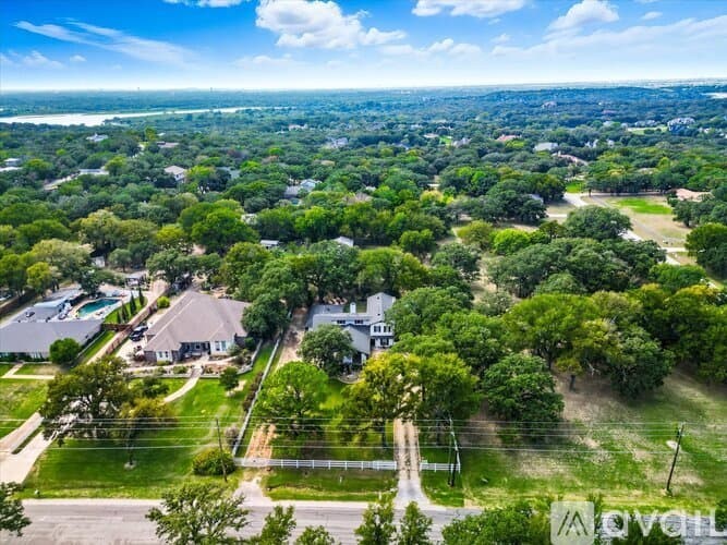 Flower Mound House: 3667 High Point Dr