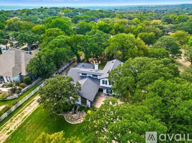 Flower Mound House: 3667 High Point Dr
