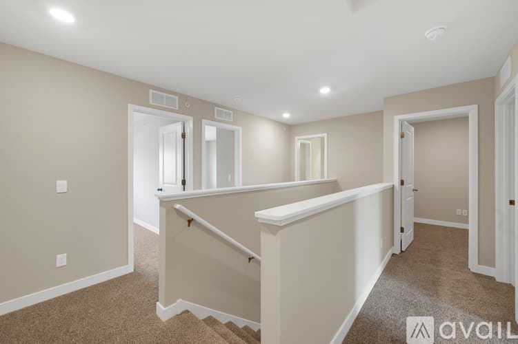 Lakeville Townhome: 17108 Dysart Pl