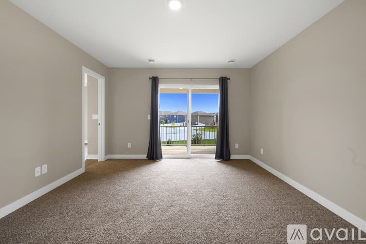 Lakeville Townhome: 17108 Dysart Pl