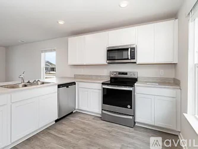 Tabor City House: 99 Cambridge Drive