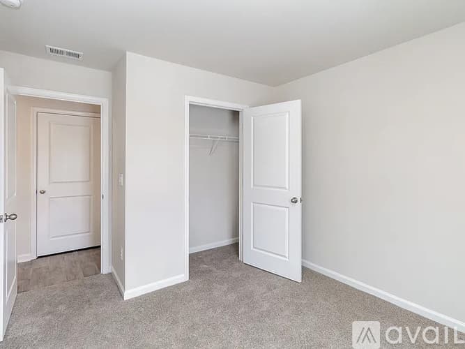 Tabor City House: 99 Cambridge Drive