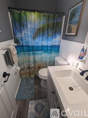 Oakland Park House: 1773 NW 37th St
