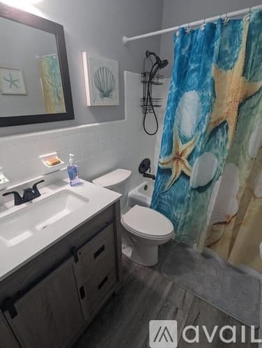 Oakland Park House: 1773 NW 37th St