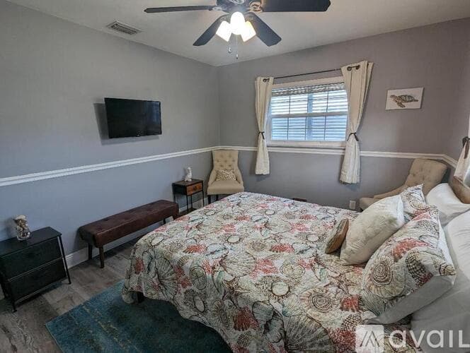 Oakland Park House: 1773 NW 37th St