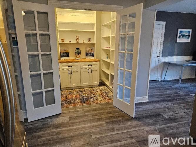 Oakland Park House: 1773 NW 37th St