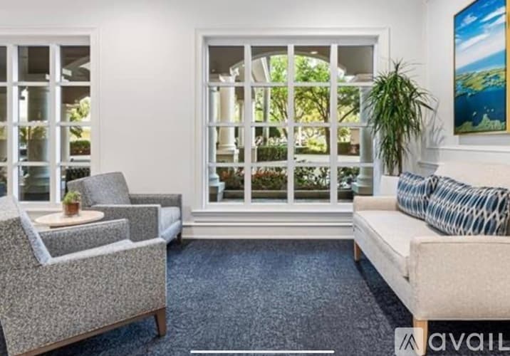 Naples Condo: 1001 Arbor Lake Dr