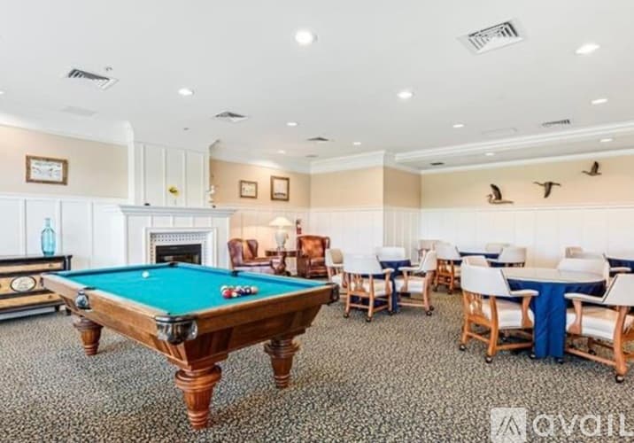 Naples Condo: 1001 Arbor Lake Dr