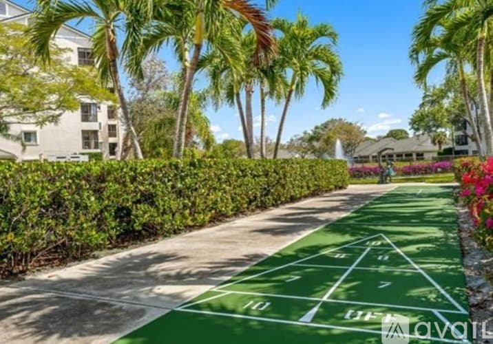 Naples Condo: 1001 Arbor Lake Dr