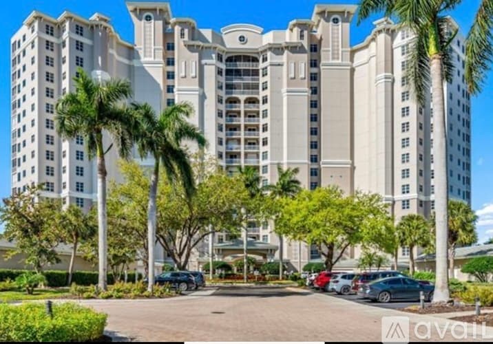 Naples Condo: 1001 Arbor Lake Dr