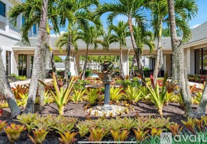 Naples Condo: 1001 Arbor Lake Dr