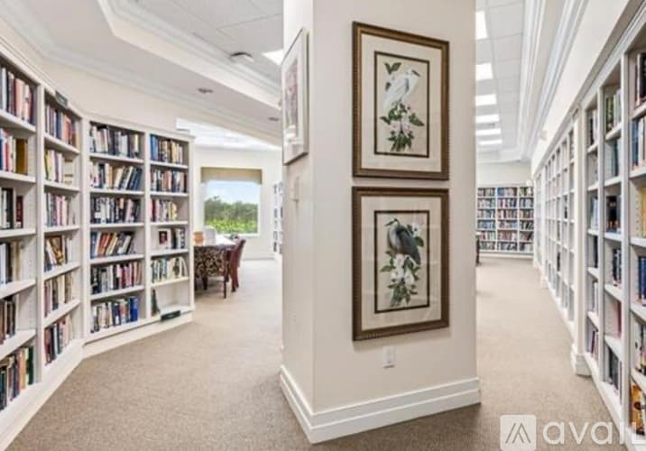 Naples Condo: 1001 Arbor Lake Dr