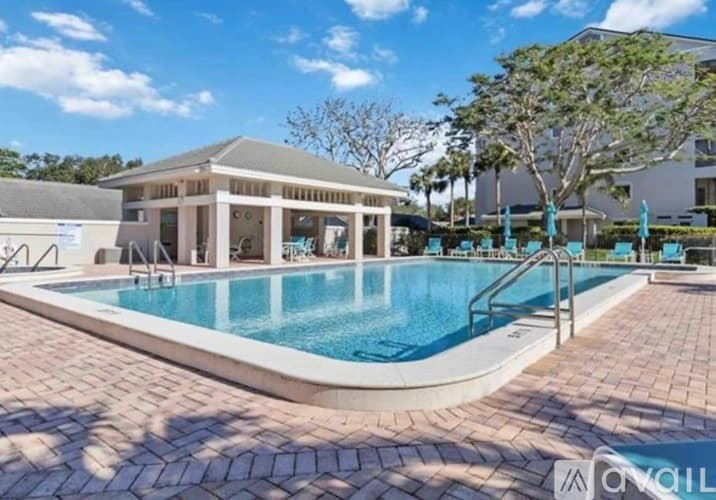 Naples Condo: 1001 Arbor Lake Dr