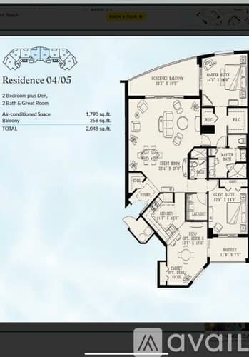 Naples Condo: 1001 Arbor Lake Dr