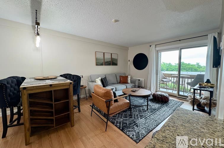 Laconia Condo: 144 Treetop Circle