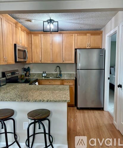 Laconia Condo: 144 Treetop Circle