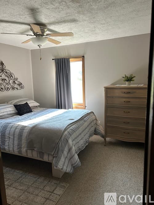 Bemidji House: 708 Mississippi Ave NW