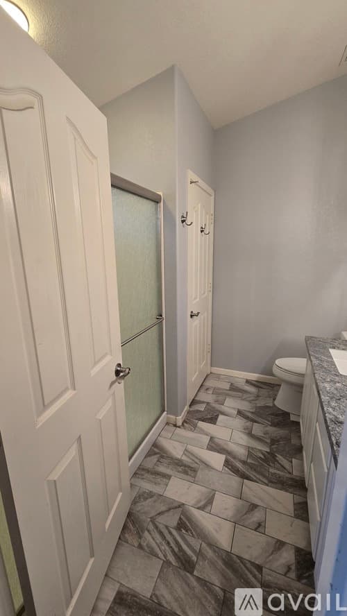 Peoria House: 21535 North 107th Drive