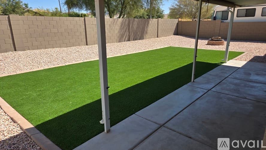 Peoria House: 21535 North 107th Drive