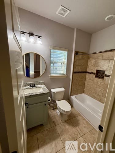 Cave Springs House: 5804 South 66th Street