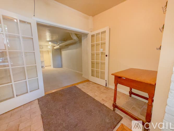 Hartford Condo: 58 Capitol Ave