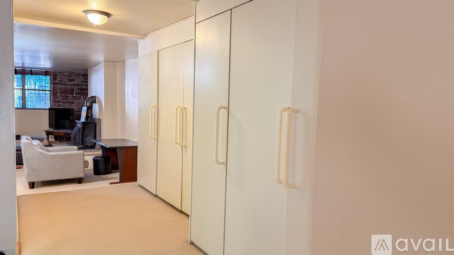 Hartford Condo: 58 Capitol Ave