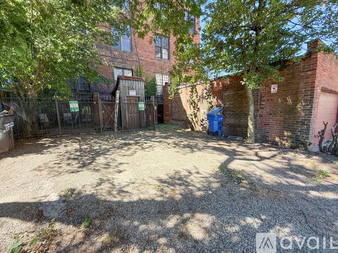 Hartford Condo: 58 Capitol Ave