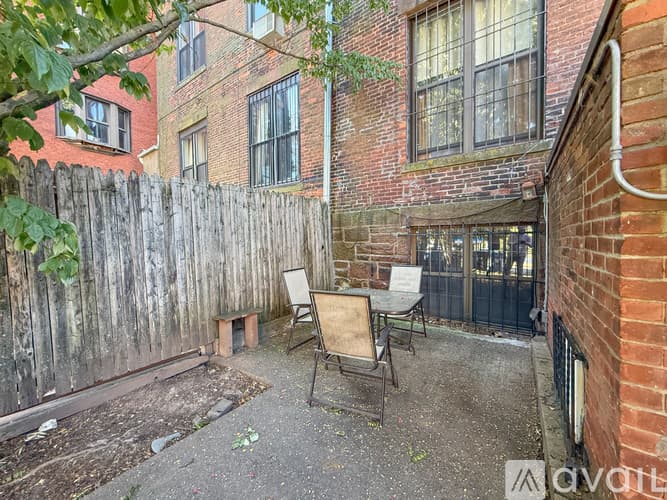 Hartford Condo: 58 Capitol Ave