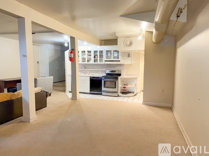 Hartford Condo: 58 Capitol Ave
