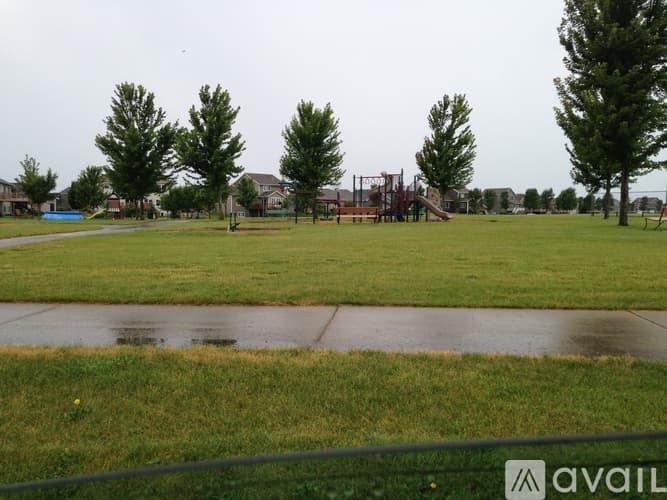 North Mankato Townhome: 2106 Linden Trail