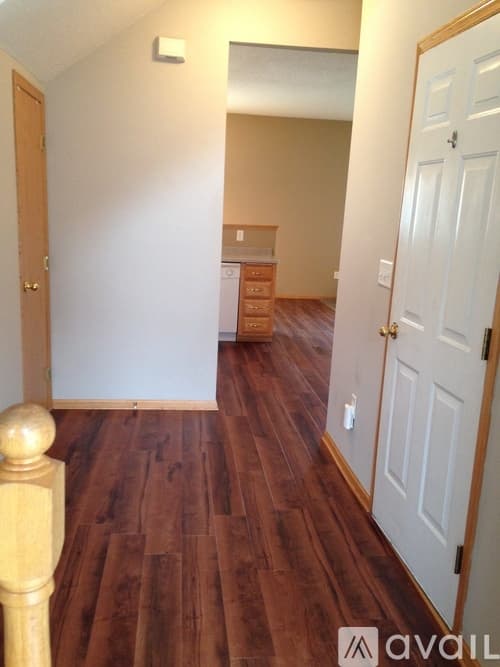 North Mankato Townhome: 2106 Linden Trail