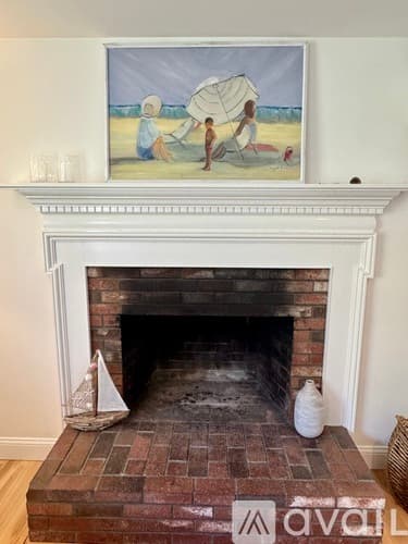 Brewster House: 5 Commons Way