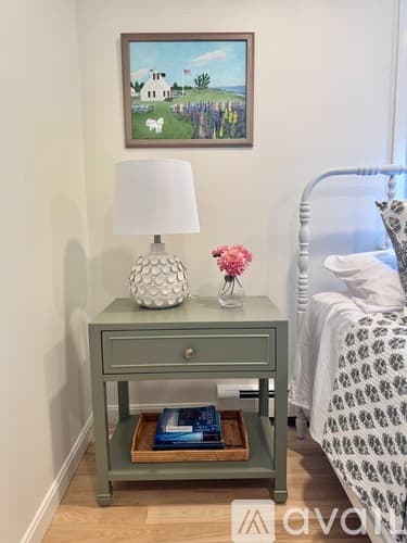 Brewster House: 5 Commons Way