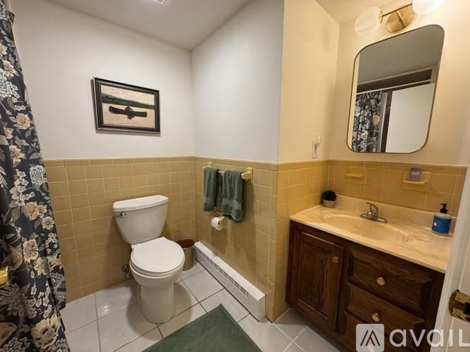 Brewster House: 5 Commons Way