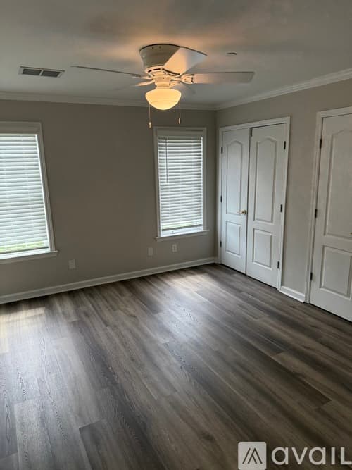 Thomasville Townhome: 100 110 Pine St