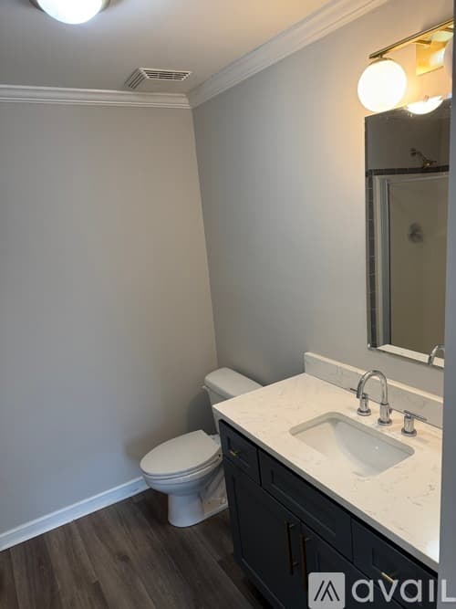 Thomasville Townhome: 100 110 Pine St