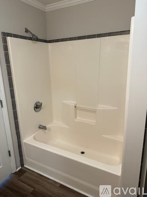 Thomasville Townhome: 100 110 Pine St