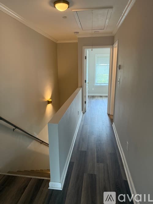 Thomasville Townhome: 100 110 Pine St